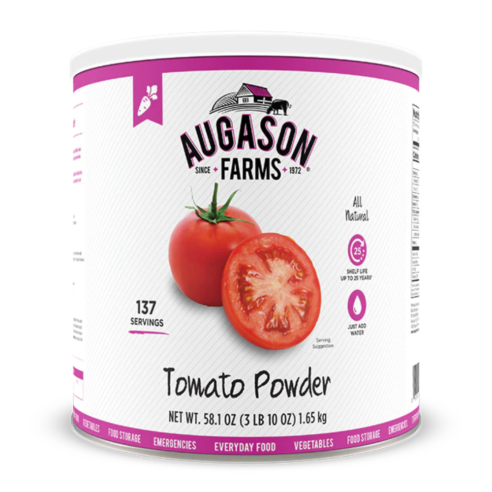Tomato Powder #10