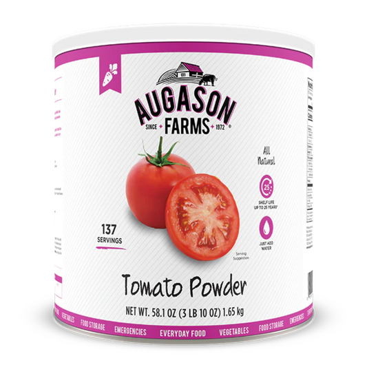 Tomato Powder #10