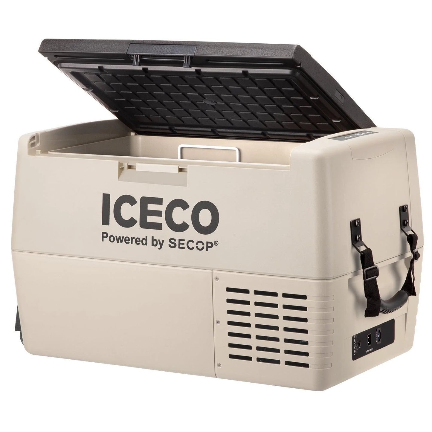 TR45 45L Portable Refrigerator With Wheels | ICECO