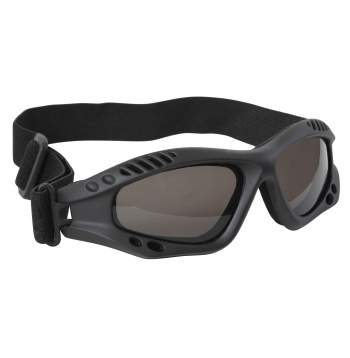 VenTec Goggles/Black