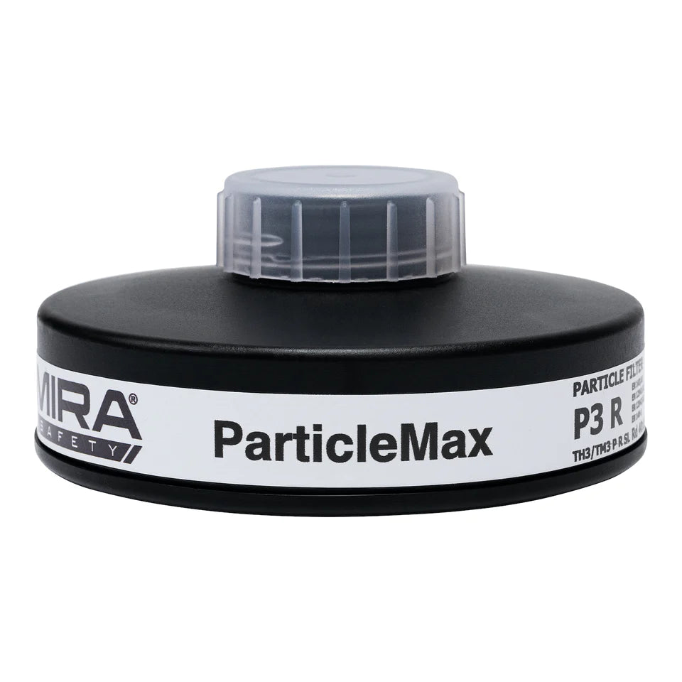 ParticleMax P3 Virus Filter (MIRA)