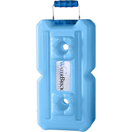 WaterBrick 3.5 Gallon