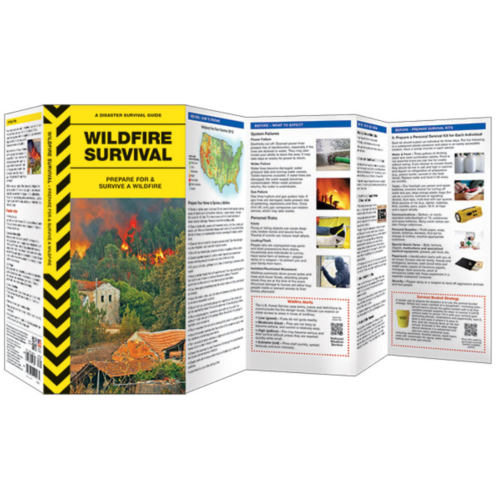 Wildfire Survival
