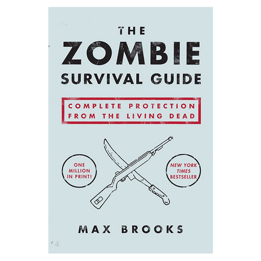 The Zombie Survival Guide